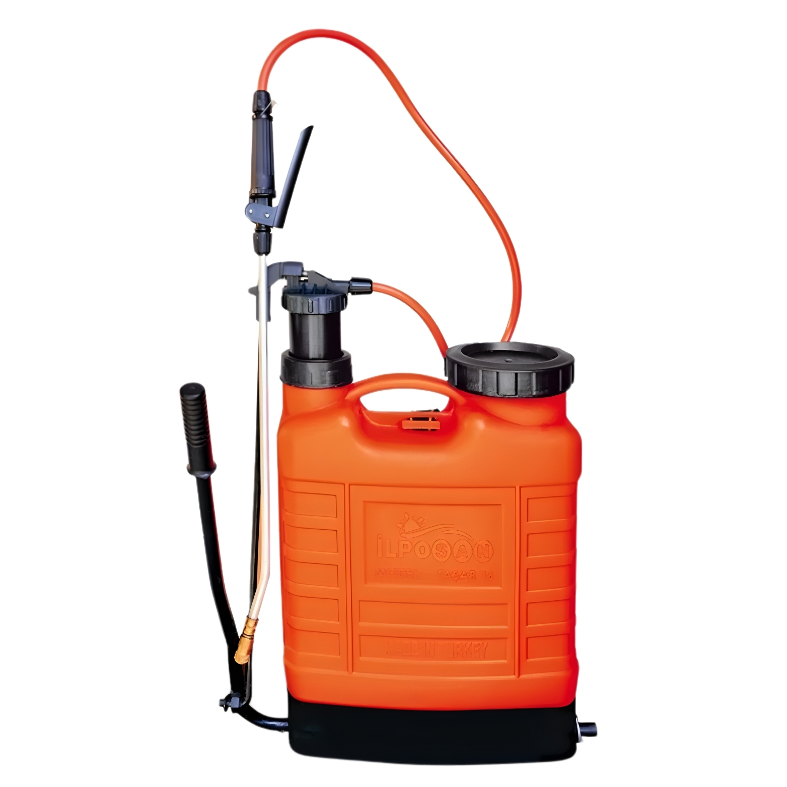 İLPOSAN İLAÇLAMA POMPASI 16 LT